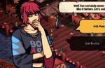 Horror tactical RPG Demonschool revealed at PC Gaming Show