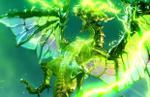 Monster Hunter Rise: Sunbreak welcomes Gore Magala, Espinas, and the Jungle area back, along with a new demo coming on June 14