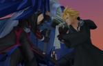Tetsuya Nomura explains why there aren't as many Final Fantasy characters in Kingdom Hearts III