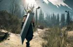 Final Fantasy VII Rebirth is the second part of the remake - and it's out next Winter