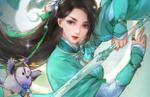 Sword and Fairy: Together Forever arrives on August 4 for PlayStation 5 and PlayStation 4