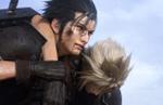 The Final Fantasy VII remake series will be made up of three games - and the third title has already started development