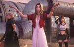 It’s time to accept and embrace that the Final Fantasy VII Remake trilogy isn’t a tweaked retelling - it’s going full Kingdom Hearts