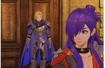 Does Fire Emblem Warriors: Three Hopes Have Romance? Explaining the Merc Whistle