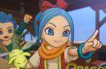 Dragon Quest Treasures comes to the Nintendo Switch on December 9