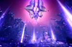 Monster Hunter Rise: Sunbreak showcases Shagaru Magala, Variant Monsters, alongside Seething Bazelgeuse coming to the game with for Title Update 1