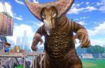 Bandai Namco announces Ultra Kaiju Monster Rancher for Nintendo Switch; getting an English release in Asia [Update: Western release confirmed]