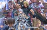 Star Ocean: The Divine Force begins its expedition on October 27 for PlayStation 5, PlayStation 4, Xbox Series X|S, Xbox One, and PC