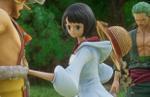 One Piece Odyssey receives an extensive Developer Diary exploring how the RPG came together and showcases a lot of new gameplay footage