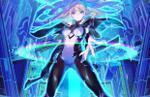 Phantasy Star Online 2 and Phantasy Star Online 2 New Genesis arrive on PlayStation 4 in the west this August 31