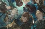 The DioField Chronicle set to release on September 22 in Japan; Demo available on August 10