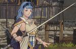 Fire Emblem Warriors: Three Hopes Dancer Unlock | How to get the Special Dancer Class