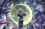 Twilight of Edo Japan walkthrough for both Pacifist and 100-kill runs | Live A Live guide