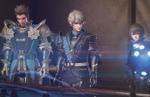 The DioField Chronicle gets a release date trailer; special editions detailed