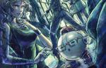 The Distant Future walkthrough & Passwords | Live A Live guide