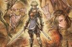 Middle Ages walkthrough and Boss Strategies | Live A Live guide