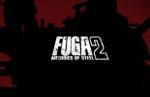 CyberConnect2 announces Fuga: Melodies of Steel 2