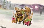  Monster Hunter Rise: Sunbreak's endgame stumbles at the finish line