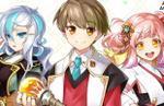 Acquire shares new trailer for Adventure Academia: The Fractured Continent, showing character creation and combat