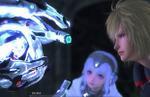 Star Ocean: The Divine Force details flight and combat abilities through D.U.M.A. and Vanguard Assault