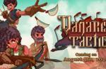 Strategy RPG Vanaris Tactics launches for PC on August 4