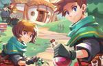 Open-ended simulation RPG Potion Permit launches on September 22 for PlayStation 4, PlayStation 5, Xbox One, Xbox Series X|S, Nintendo Switch, and PC