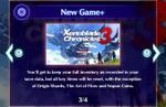 Xenoblade 3 Post Game Content & New Game Plus: What unlocks after the credits roll