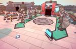 Humble Games details Temtem version 1.0 with a brand new trailer