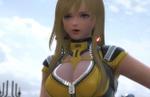 Star Ocean: The Divine Force brings forth trusted assistants Elena and Albaird Bergholm in new Character Trailers