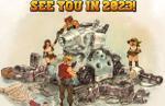 Metal Slug Tactics gets its release pushed back to 2023