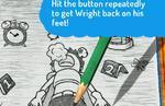 RPG Time: The Legend of Wright Review