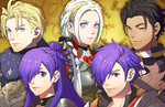 Fire Emblem Warriors: Three Hopes reaches 1 million copies shipped worldwide