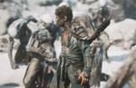 Black Myth: Wukong shares 8-minute gameplay and 6-minute cutscene footage