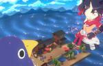 Disgaea 7 announced for January 26 release in Japan on PlayStation 4, 5 and Nintendo Switch
