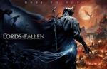 Lords of the Fallen 2 renamed to The Lords of the Fallen, releasing in 2023 for PlayStation 5, Xbox Series X|S and PC