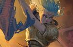 Roguelike deckbuilder Beneath Oresa set to launch in Early Access on October 12
