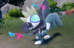 Pokemon Scarlet and Violet trailer introduces Grafaiai