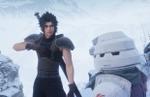Crisis Core: Final Fantasy VII Reunion launches on December 13; more details on characters, combat, and summons