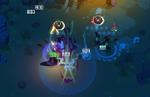 Roguelike action RPG Undungeon launches for PlayStation 4 and Nintendo Switch on September 29