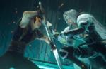 Crisis Core: Final Fantasy VII Reunion is shaping up to be a perfect remaster