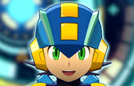 Mega Man Battle Network Legacy Collection will have online features and a unique main menu