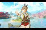 Atelier Ryza 3: Alchemist of the End & The Secret Key interview: Junzo Hosoi on Ryza's latest adventure
