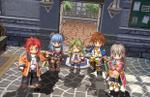 The Legend of Heroes: Trails from Zero Review