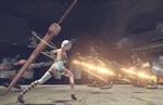 Nier Automata for Switch is a miracle port