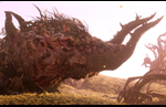 Wild Hearts Extended Gameplay Trailer shows the struggle against Kingtusk