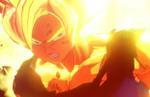 Fire a Kamehameha on January 13, 2023 with the release of Dragon Ball Z: Kakarot on PlayStation 5 and Xbox Series X|S