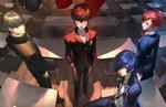 Persona 3 Portable & Persona 4 Golden ports are set to release on January 19, 2023