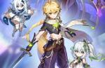 Genshin Impact version 3.2 launches on November 2, adding playable characters Nahida & Layla, the finale to Sumeru's storyline, and more