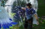 Sword and Fairy: Together Forever releases for Xbox Series X|S and Xbox One on November 3