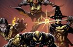 Marvel's Midnight Suns adds Deadpool, Venom, Morbius, and Storm as DLC characters